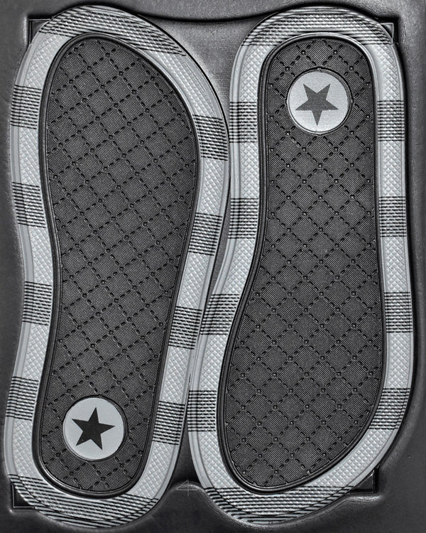 Gents Insole-53 GP-2 (Skin side)