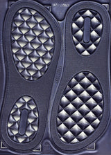 Ladies Insole-06-Gp2(Skin side)