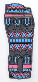 Ladies Insole-14-Gp2(Skin side)