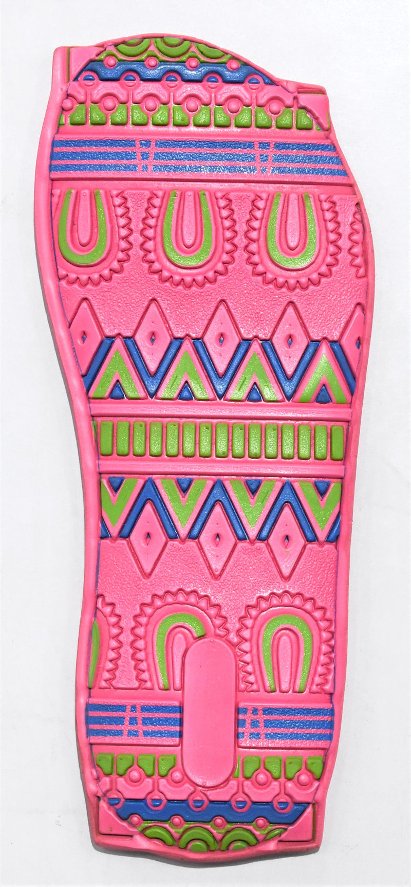 Ladies Insole-14-Gp2(Skin side)