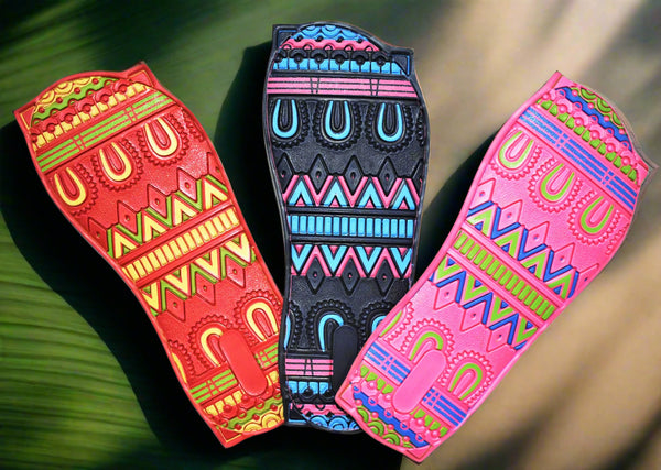 Ladies Insole-14-Gp2(Skin side)