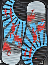 Gents Insole-03 GP-2 (Skin side)