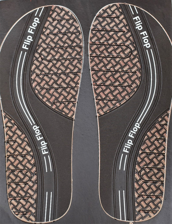 Gents Insole-19 GP-2 (Skin side)