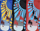 Gents Insole-03 GP-2 (Skin side)