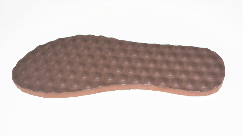 Circle Softy Insole Sheet 9mm Express Stock