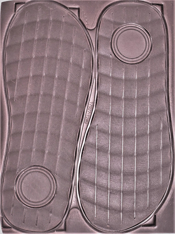 Gents Insole-52 Express Stock