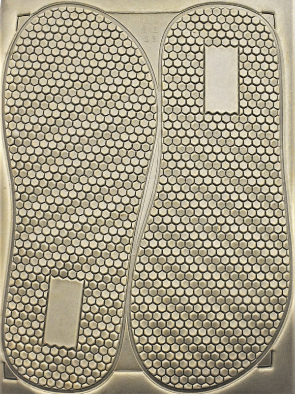 Gents Insole-21 Express Stock