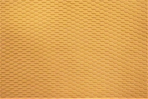 Emboss Insole - 5 (12"x18") Express Stock