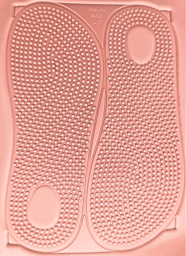 Ladies Insole- 33 Express Stock