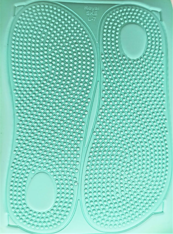 Ladies Insole- 33 Express Stock