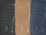 Gents EVA Insole-22 side view