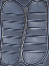EVA insole for footwear manufacturing