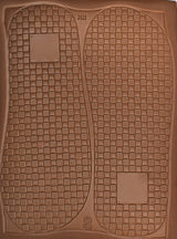 Gents Insole-17 available in sizes 8 and 10